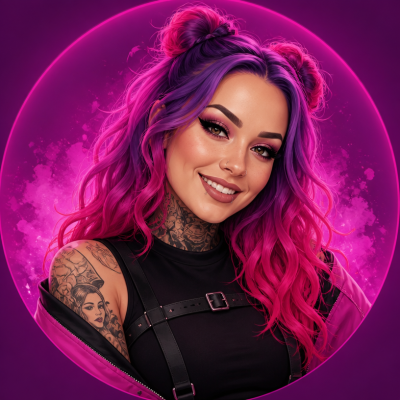 bunnybrooks's profile photo