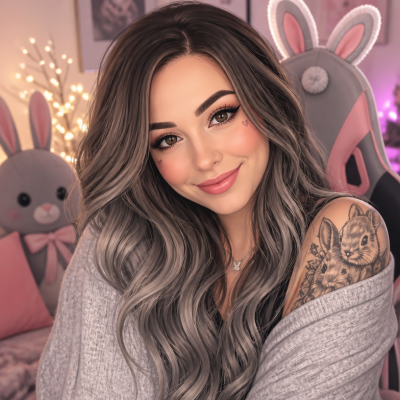 bunnygrey's profile photo