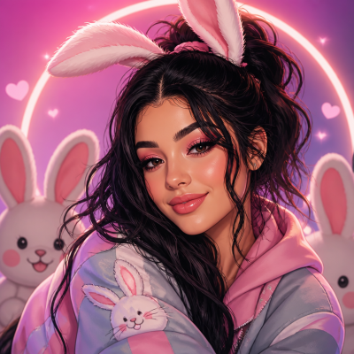 bunnyupvali's profile photo