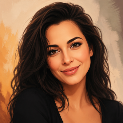burcuokutulmus's profile photo