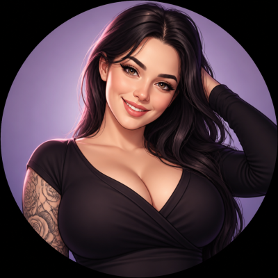 bustylina's profile photo