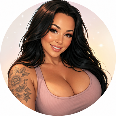 bustymya's profile photo