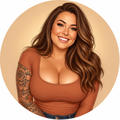 bustysammy's profile photo