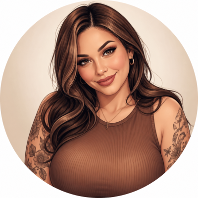 bustyveyron's profile photo