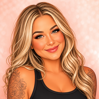 byholley's profile photo