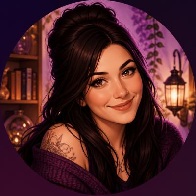 bynataliemae's profile photo