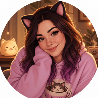 caffeinekitty's profile photo
