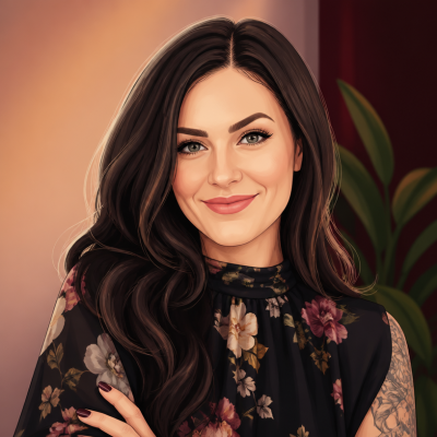 caitlin-v's profile photo