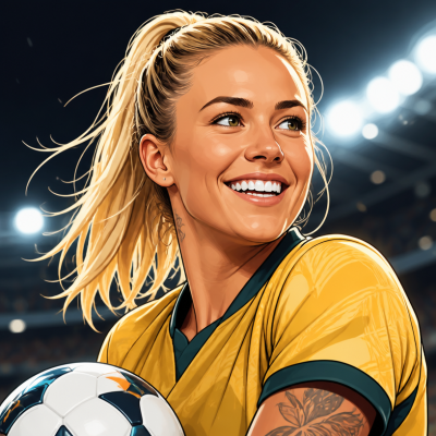 caitlinfoord's profile photo