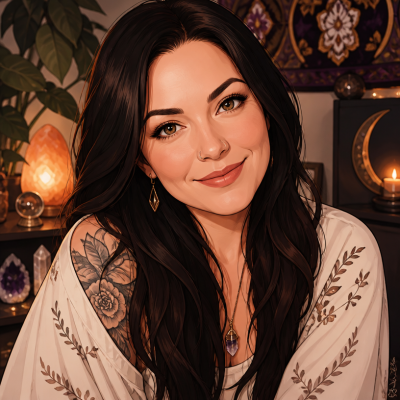 caitlinleigh's profile photo