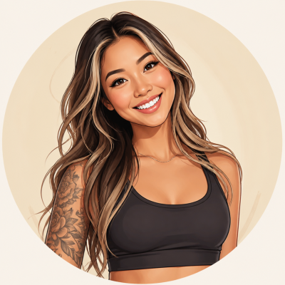 caitlinnlee's profile photo