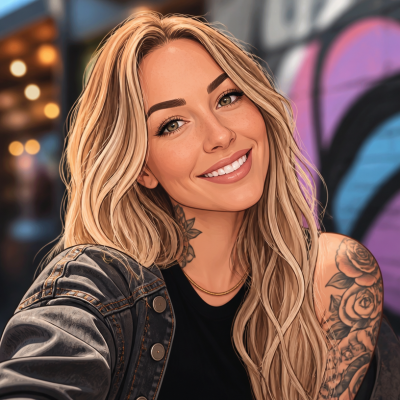 caitlinpicker's profile photo