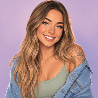caitlynbushe's profile photo
