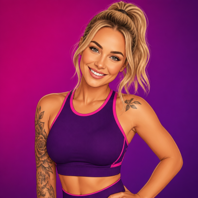cake__fitness's profile photo