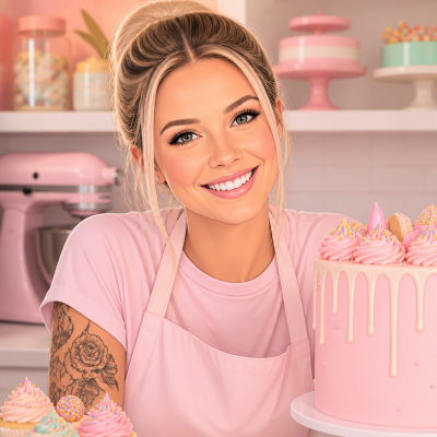 cakebykaity's profile photo