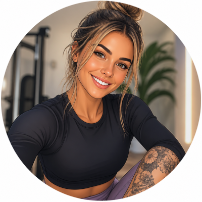 caleighlussenden's profile photo