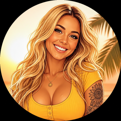cali-sunshine's profile photo
