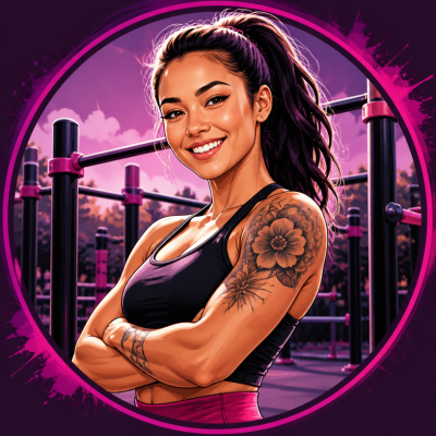 calichenics's profile photo