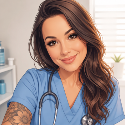 callthenursepodcast's profile photo