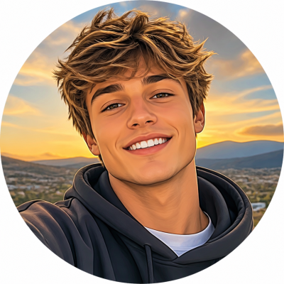 camdenbentley's profile photo
