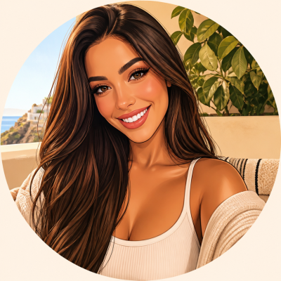 camilabanus's profile photo
