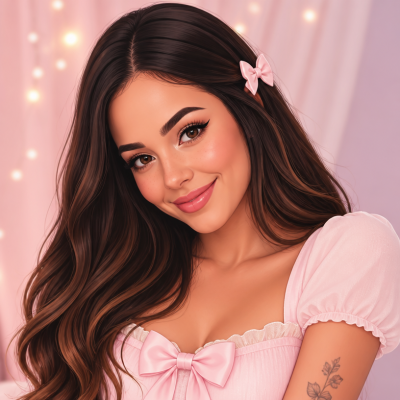 camilabow's profile photo