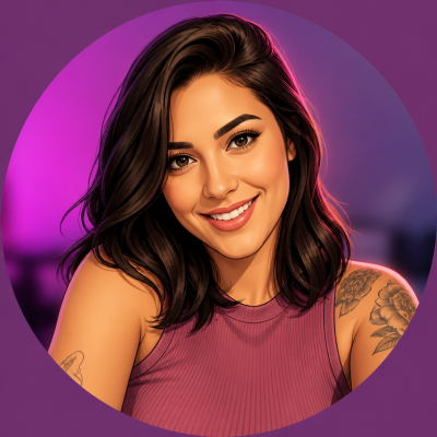 camilacarmona's profile photo