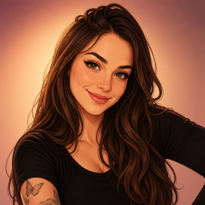 camilanissa's profile photo