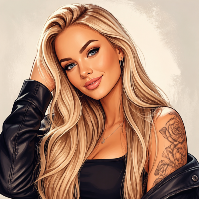 camillasjoberg's profile photo