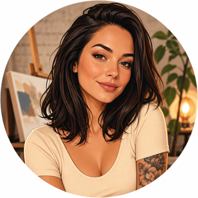 camille71's profile photo