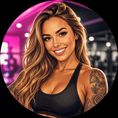 camillealayne's profile photo