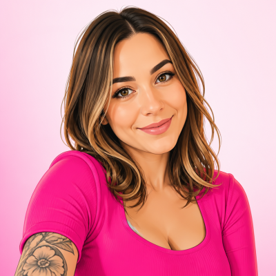camilletrottier's profile photo