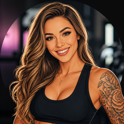 candicehouston's profile photo