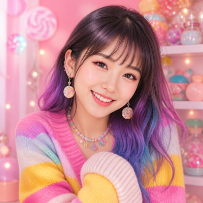 candychu's profile photo