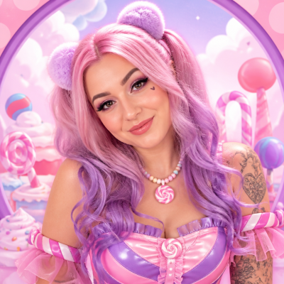 candycotton's profile photo