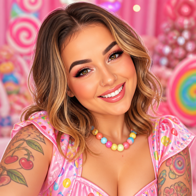 candymari's profile photo