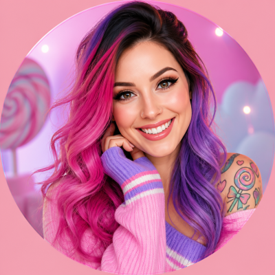 candypopozuda's profile photo