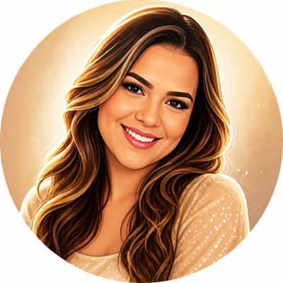 cantoraraqueloliveira's profile photo