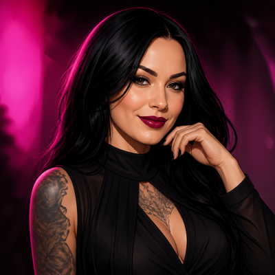 capriceblack's profile photo