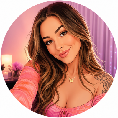 carina-rae's profile photo