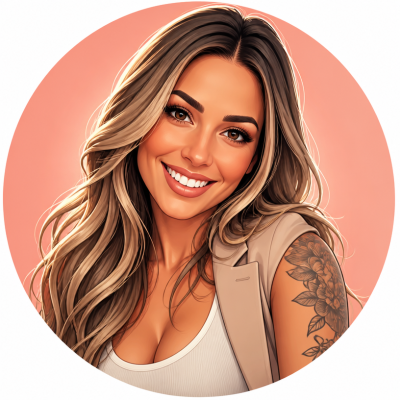 carinaboccato's profile photo