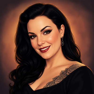 carla-sainclair's profile photo