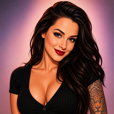 carlacougar's profile photo