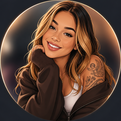 carlagalhardo's profile photo