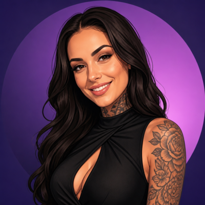 carlapryce's profile photo