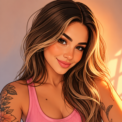 carlitamallo3.7's profile photo