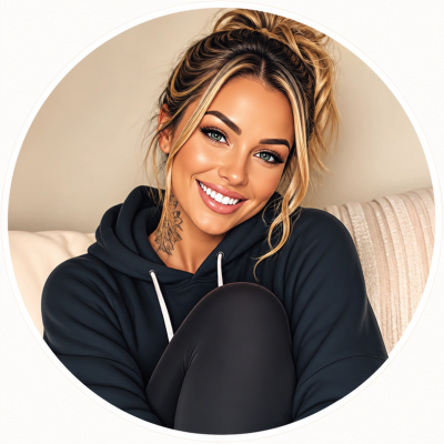 carlygirl2312's profile photo