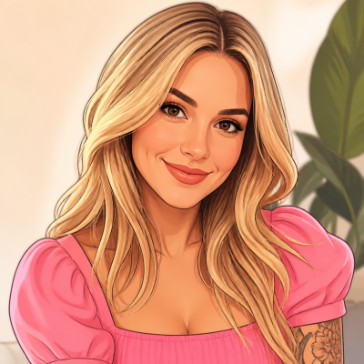 carlygronas's profile photo