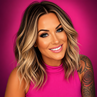 carmelmoore's profile photo