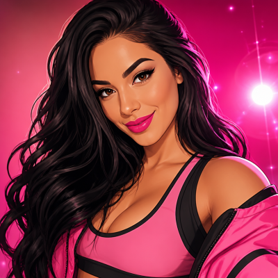 carminahot93's profile photo